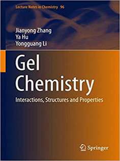 Gel Chemistry: Interactions, Structures and Properties