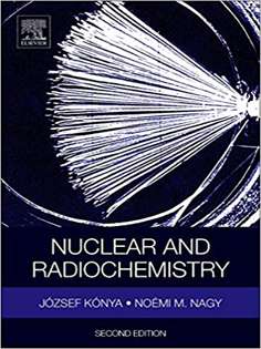 Nuclear and Radiochemistry