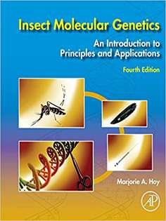 Insect Molecular Genetics