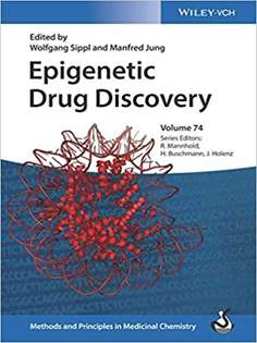 Epigenetic Drug Discovery