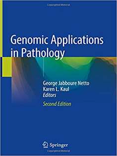 Genomic Applications in Pathology