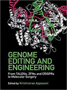 Genome Editing and Engineering