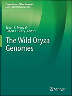 The Wild Oryza Genomes