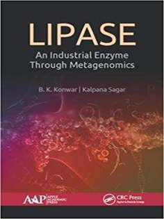 Lipase: An Industrial Enzyme Through Metagenomics