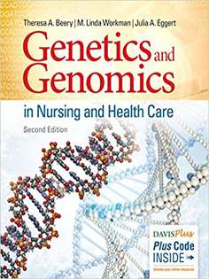 Genetics and Genomics in Nursing and Health Care