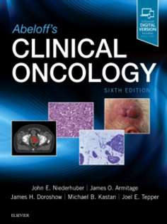 Abeloff`s Clinical Oncology - 2Vol