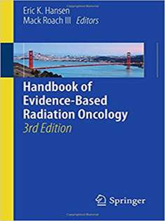 Handbook of Evidence-Based Radiation Oncology 