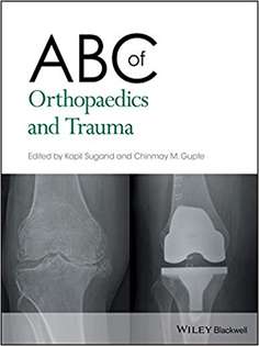 ABC of Orthopaedics and Trauma (ABC Series)