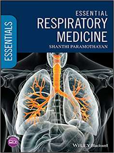 Essential Respiratory Medicine (Essentials) 
