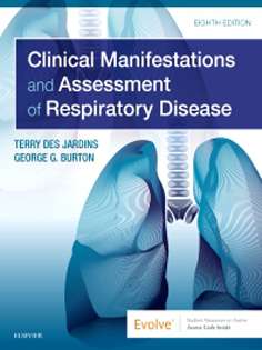 Clinical Manifestations and Assessment of Respiratory Disease