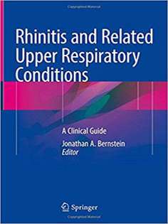 Rhinitis and Related Upper Respiratory Conditions: A Clinical Guide 