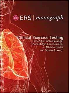 Clinical Exercise Testing (ERS Monograph) 