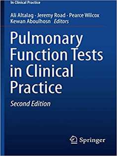 Pulmonary Function Tests in Clinical Practice 