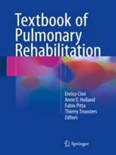 Textbook of Pulmonary Rehabilitation 