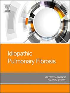 Idiopathic Pulmonary Fibrosis 