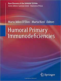 Humoral Primary Immunodeficiencies