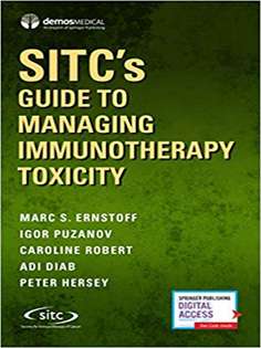 SITC’s Guide to Managing Immunotherapy Toxicity