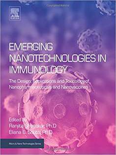 Emerging Nanotechnologies in Immunology