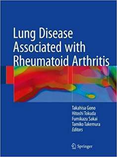 Lung Disease Associated with Rheumatoid Arthritis