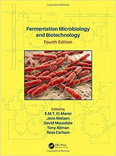 Fermentation Microbiology and Biotechnology