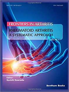 Rheumatoid Arthritis: A systematic approach (Frontiers in Arthritis) 