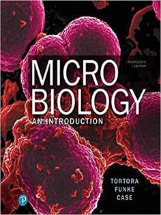 Microbiology: An Introduction