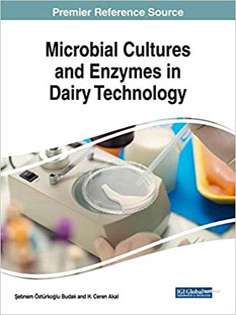 Microbial Cultures and Enzymes in Dairy Technology