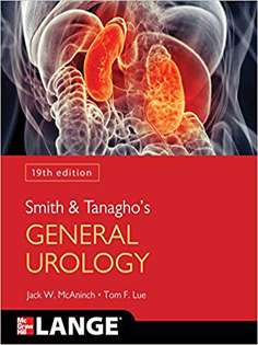 Smith and Tanagho's General Urology, 19th Edition (Smith & Tanagho's General Urology)