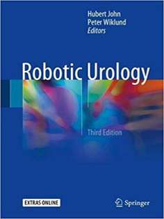 Robotic Urology 