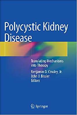 Polycystic Kidney Disease: Translating Mechanisms into Therapy