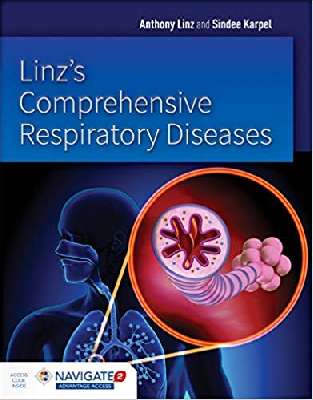 LINZ'S COMPREHENSIVE RESPIRATORY DISEASES 