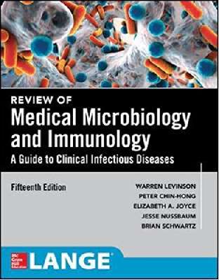 Review of Medical Microbiology and Immunology 
