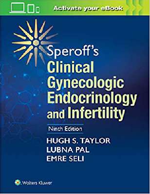 Clinical Gynecologic Endocrinology and Infertility 2VOL Speroff`s