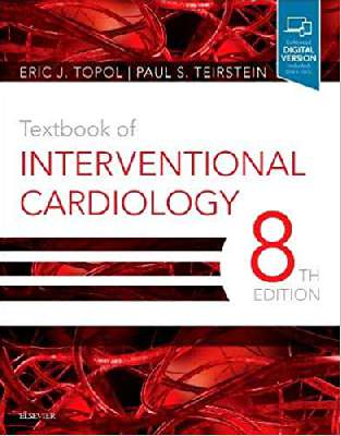 Textbook of Interventional Cardiology