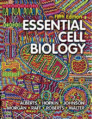 Essential Cell Biology