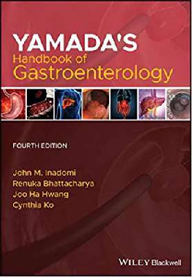 Yamada's Handbook of Gastroenterology