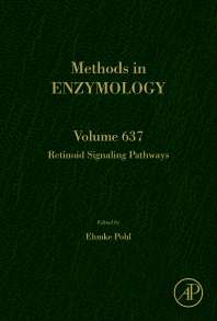 Retinoid Signaling Pathways