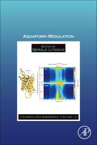 Aquaporin Regulation, Volume 112