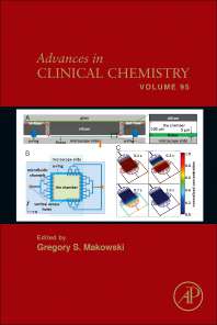 Advances in Clinical Chemistry, Volume 95