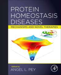 Protein Homeostasis Diseases