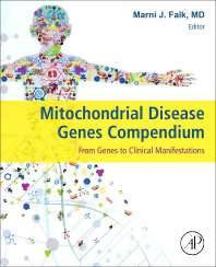 Mitochondrial Disease Genes Compendium