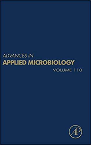 Advances in Applied Microbiology, Volume 110