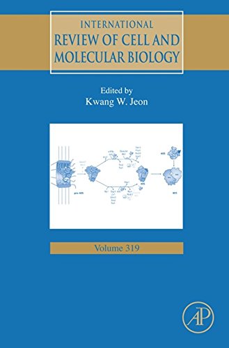 International Review of Cell and Molecular Biology, Volume 354