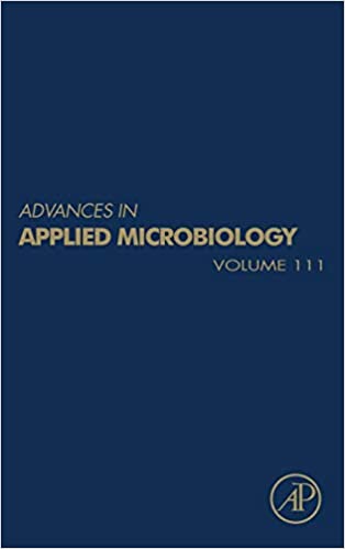 Advances in Applied Microbiology, Volume 111