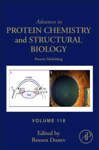 Protein Misfolding, Volume 118