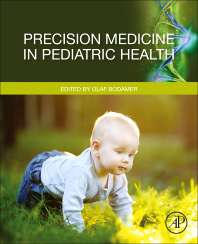 Precision Medicine in Pediatric Health