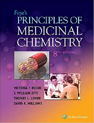 Foye's Principles of Medicinal Chemistry