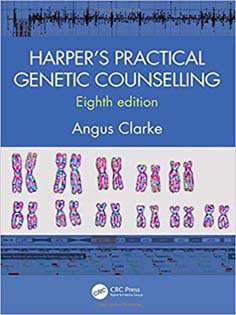 Harper's Practical Genetic Counselling