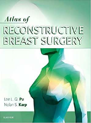 Atlas of Reconstructive Breast Surgery