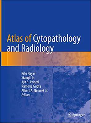 Atlas of Cytopathology and Radiology